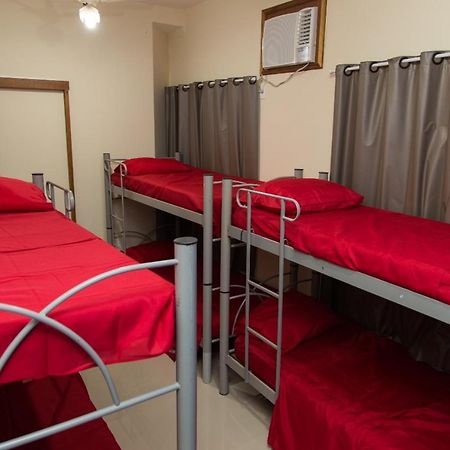 Carnaval Rio Hostel Рио-де-Жанейро Экстерьер фото