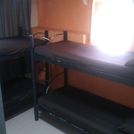 Carnaval Rio Hostel Рио-де-Жанейро Экстерьер фото