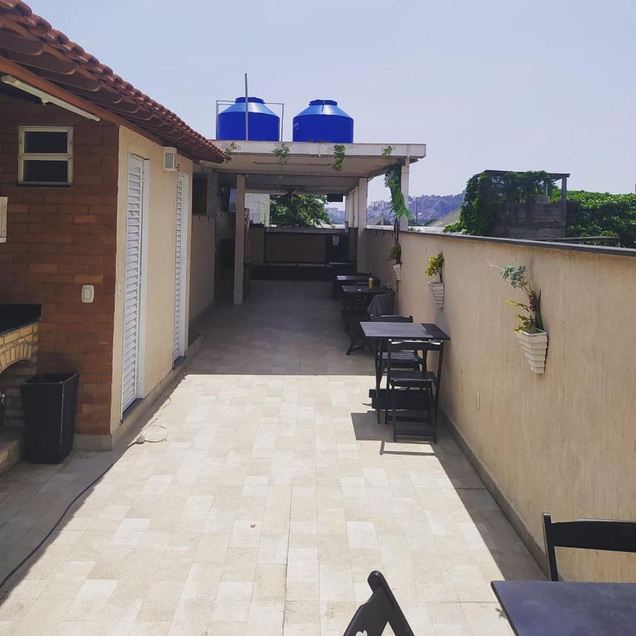Carnaval Rio Hostel Рио-де-Жанейро Экстерьер фото