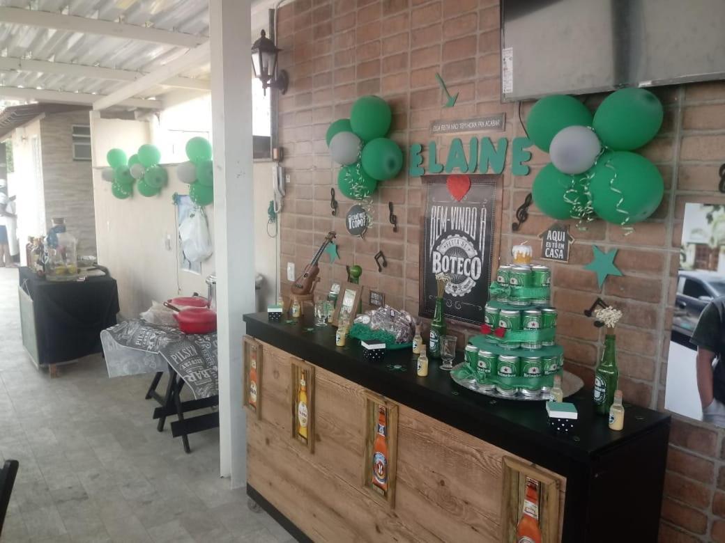 Carnaval Rio Hostel Рио-де-Жанейро Экстерьер фото