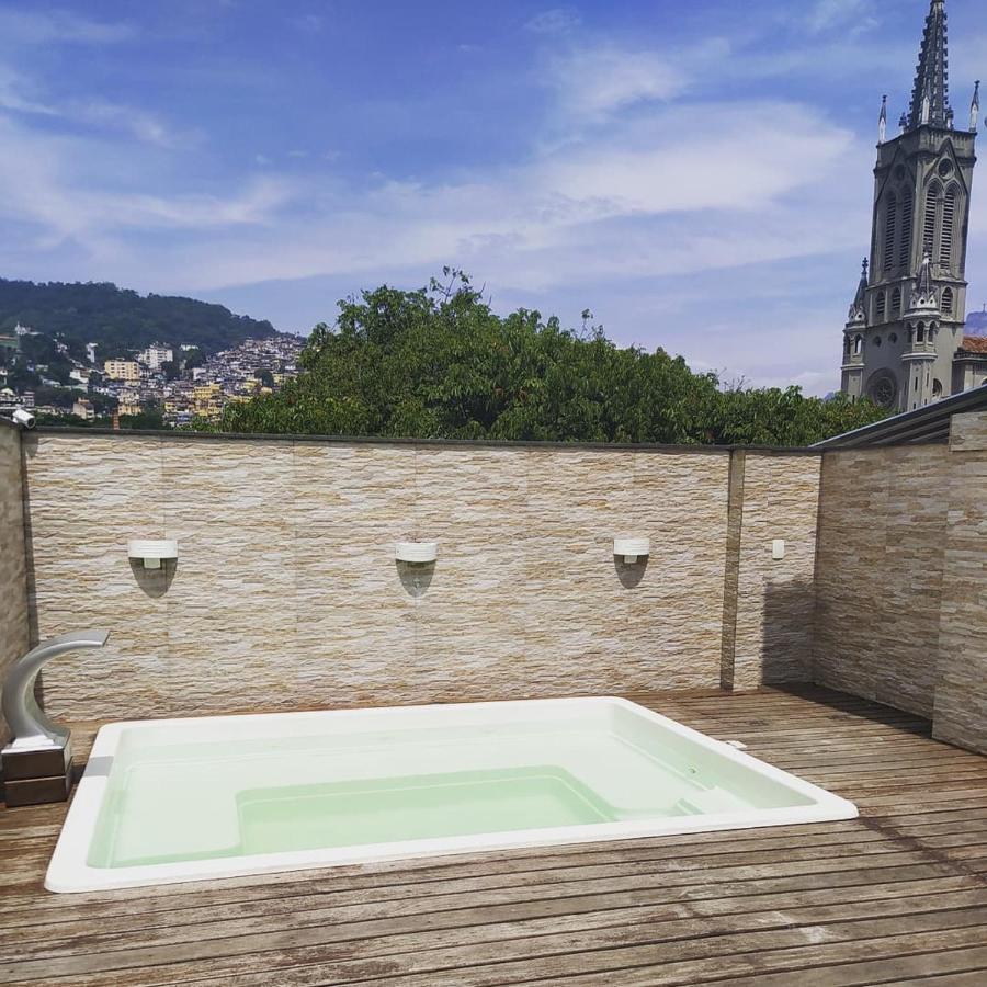 Carnaval Rio Hostel Рио-де-Жанейро Экстерьер фото