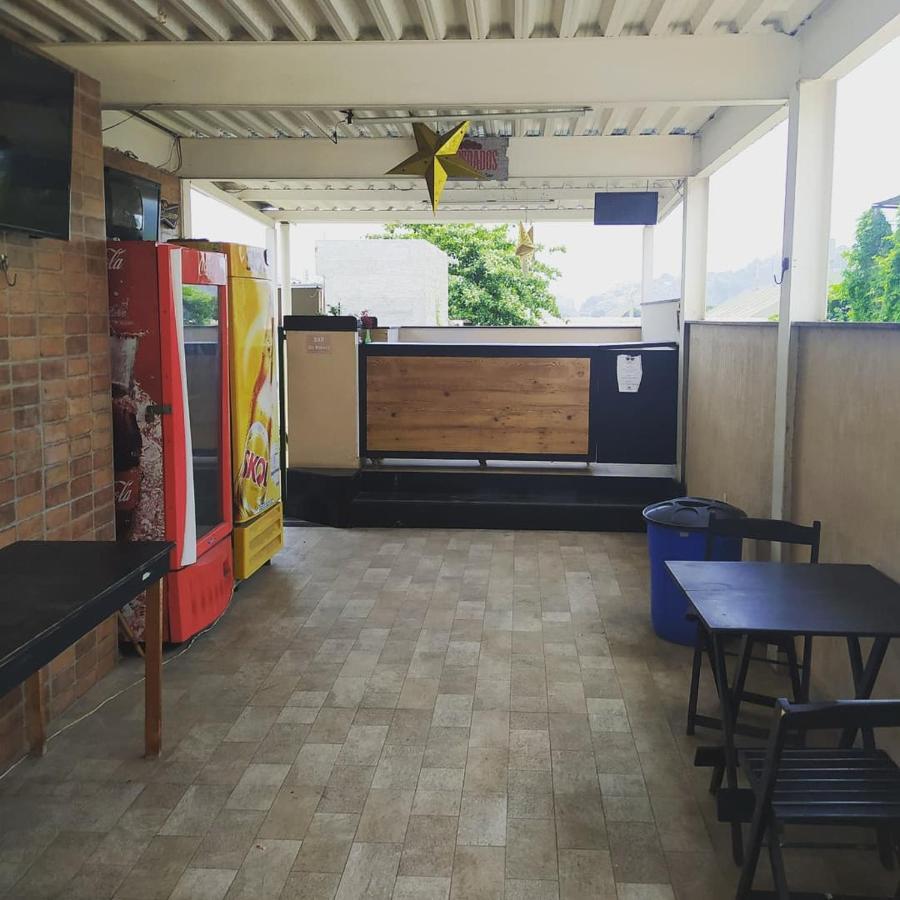 Carnaval Rio Hostel Рио-де-Жанейро Экстерьер фото