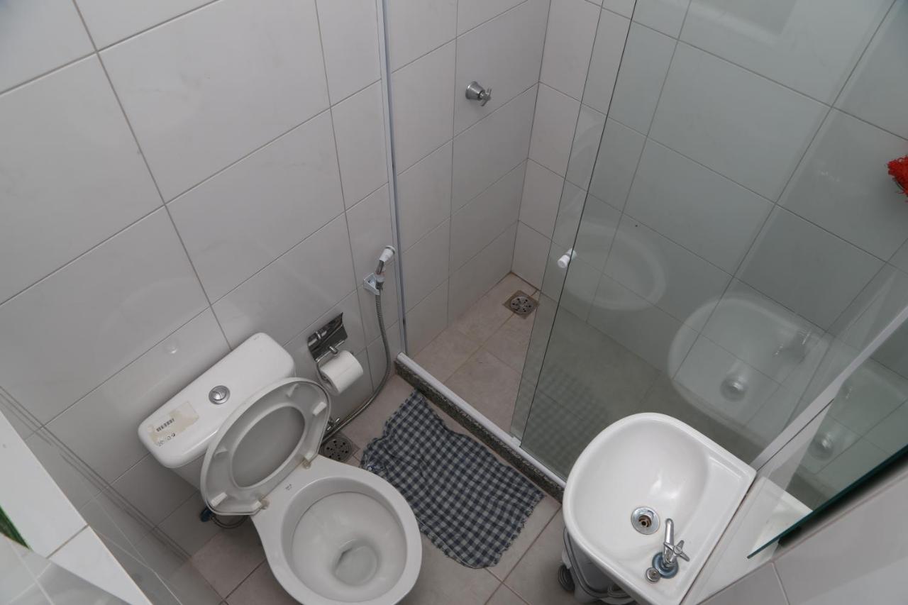 Carnaval Rio Hostel Рио-де-Жанейро Экстерьер фото
