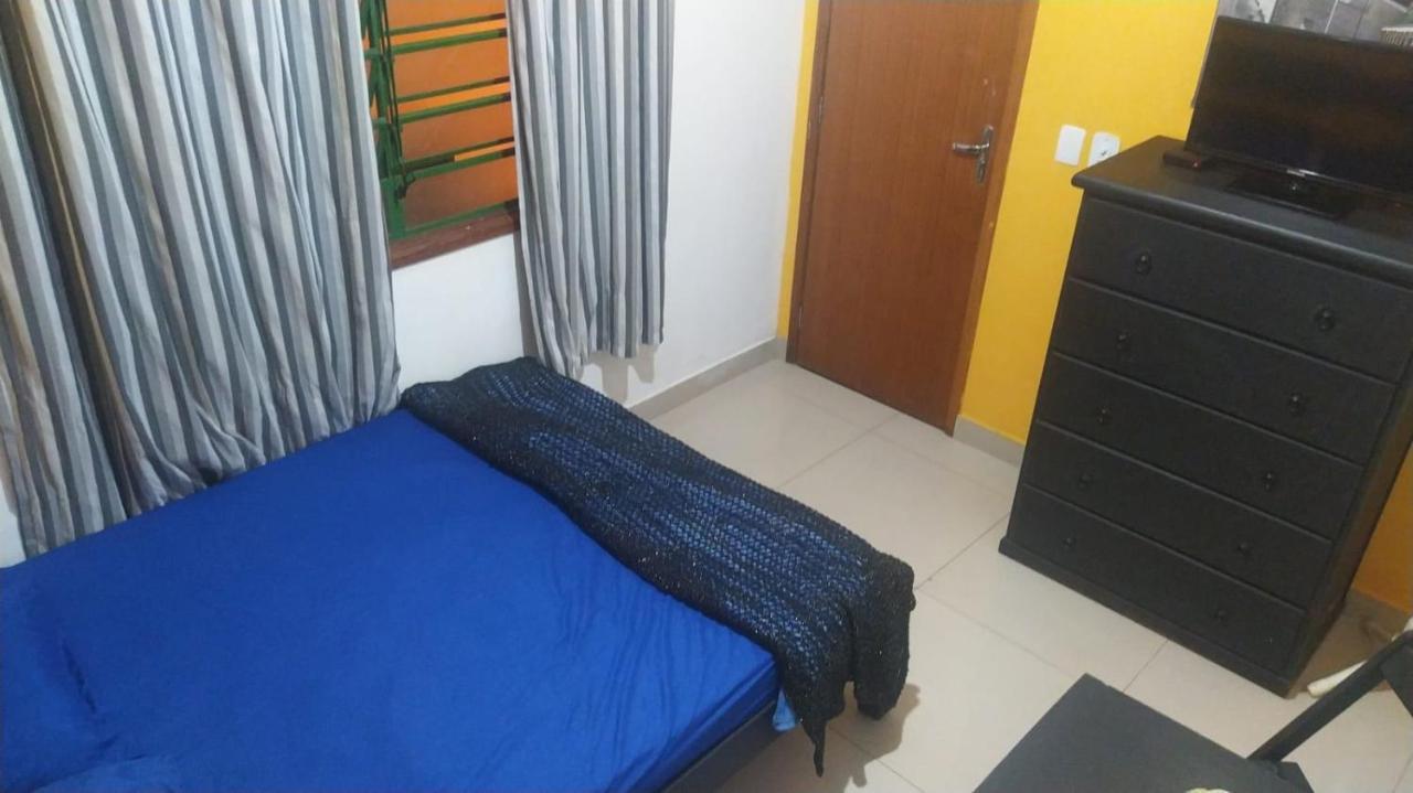 Carnaval Rio Hostel Рио-де-Жанейро Экстерьер фото