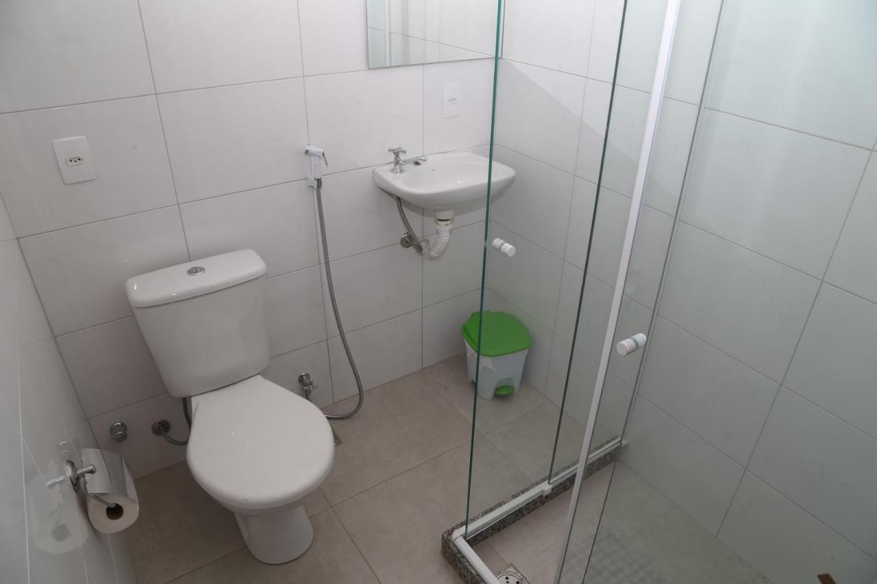 Carnaval Rio Hostel Рио-де-Жанейро Экстерьер фото