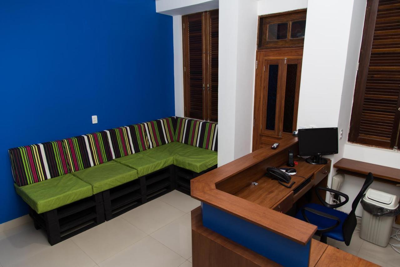Carnaval Rio Hostel Рио-де-Жанейро Экстерьер фото