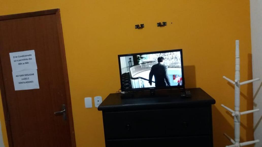 Carnaval Rio Hostel Рио-де-Жанейро Экстерьер фото